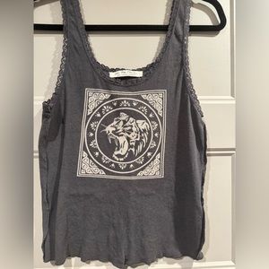 Free People Tiger Tank